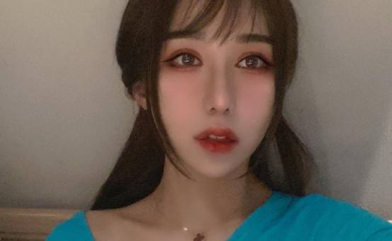 女主播,跳舞主播,viki,虎牙严打,水友