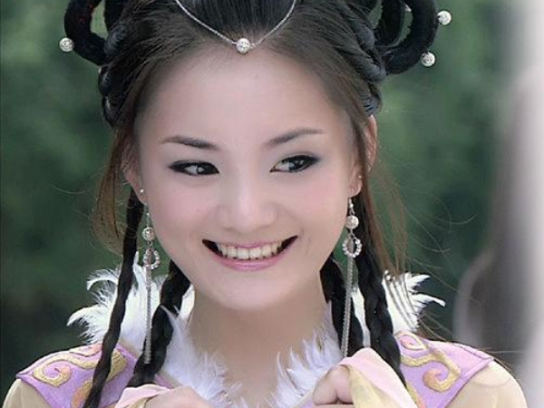 活佛济公,白雪,馨子,真名,女明星