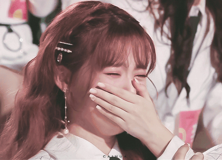 全员神仙友情?盘点创造营的好姐妹,谢安然姜贞羽更是玛丽苏剧情