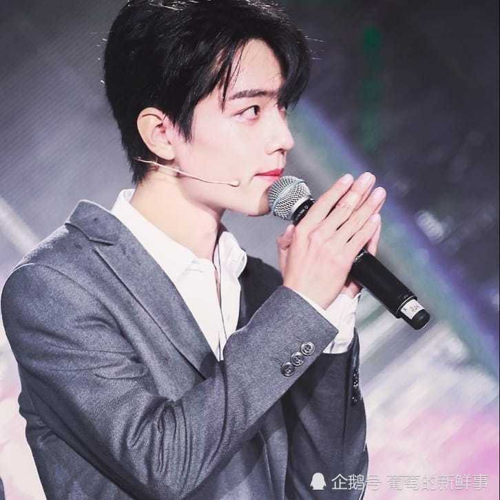 肖战和王一博重组cp?黑粉如今早已穷途末路