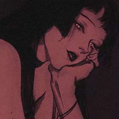 微丧·动漫女生头像:从卖气球的人那里,每个孩子牵走一个心愿