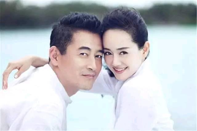2013年,10月8日,王志飞与演员张定涵结婚.