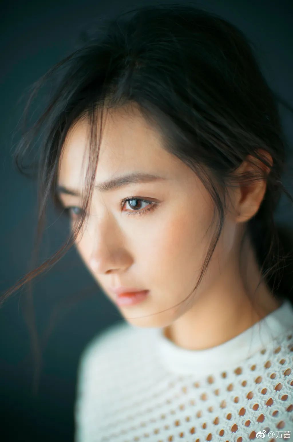 浪姐都爱的 万茜
