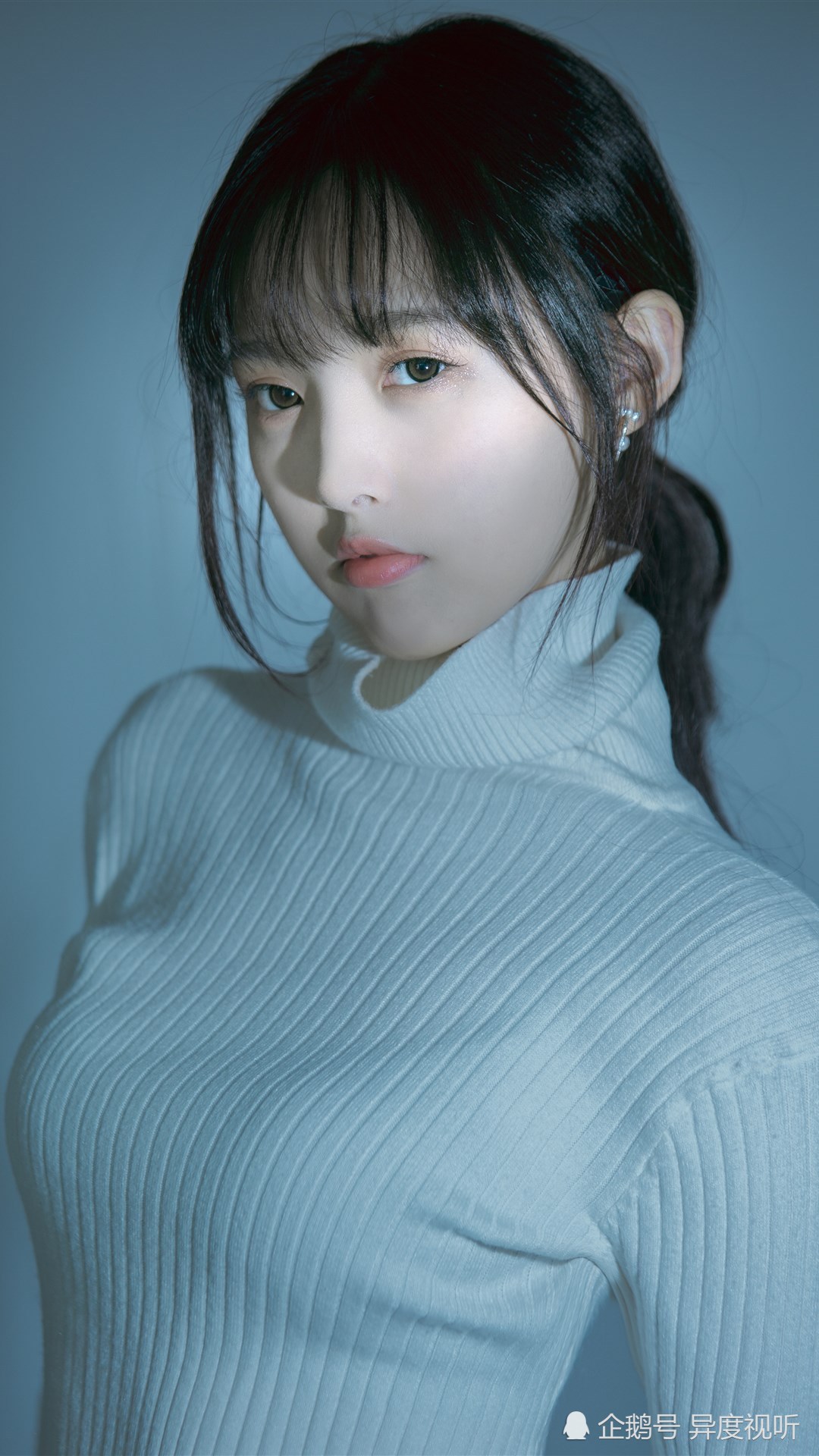网红美女小清新夏日图集