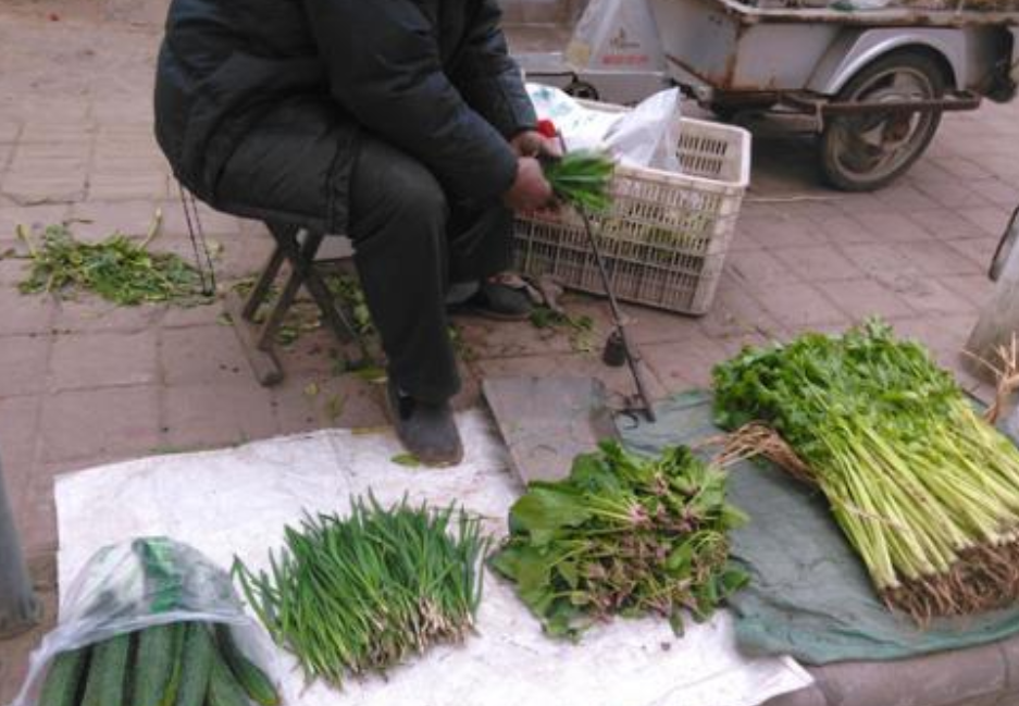 菜市场,超市,路边摊,蔬菜,新鲜