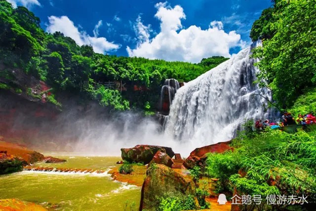贵州,遵义,赤水,赤水河,赤水市