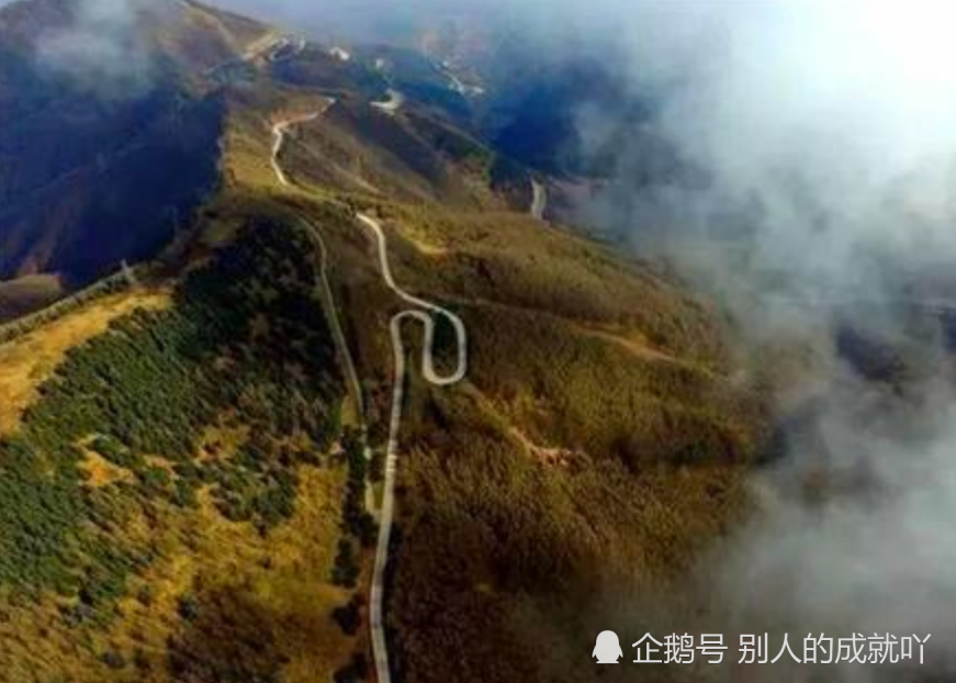 中国"最诡异"的4个地方,很多现象科学都解释不了,锁龙井上榜