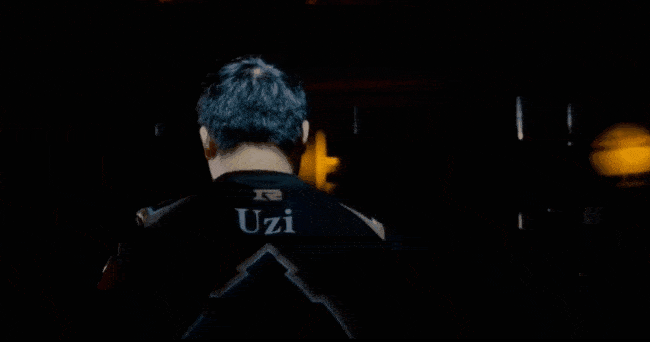 lol:rng被edg附体?远古豪门难现辉煌,uzi直言队内ad现状