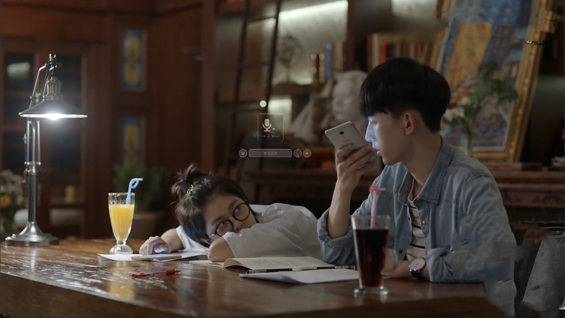 《少年派2》原班人马回归,妙妙变学霸与钱三一开启异地恋,期待