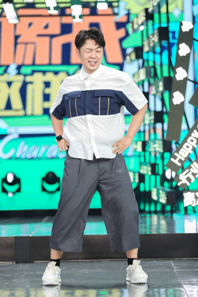 快乐大本营,杜海涛,吴昕,秦昊,王大陆