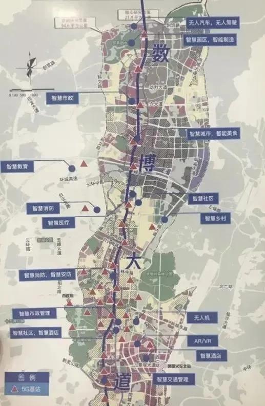 数博大道,楼盘,贵阳,高新区,大数据产业,置业