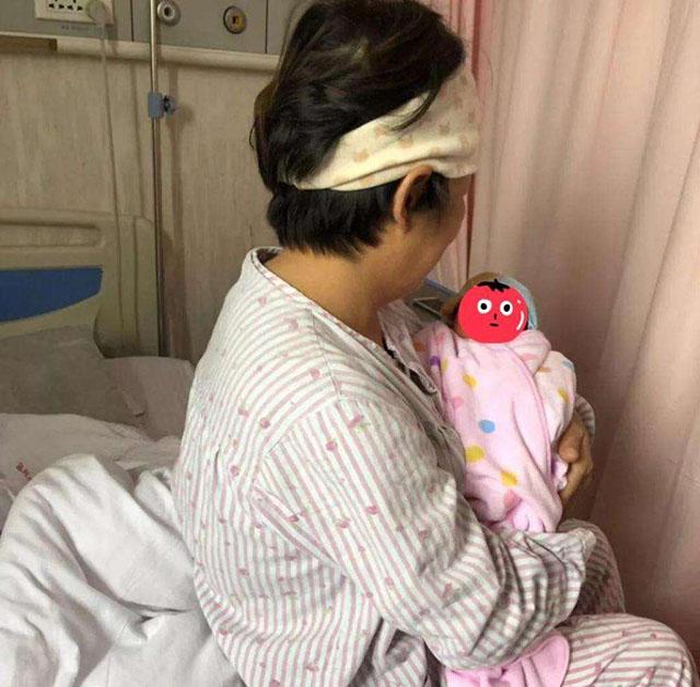 高龄产妇,生二胎,大宝二宝,生孩子,高龄产子