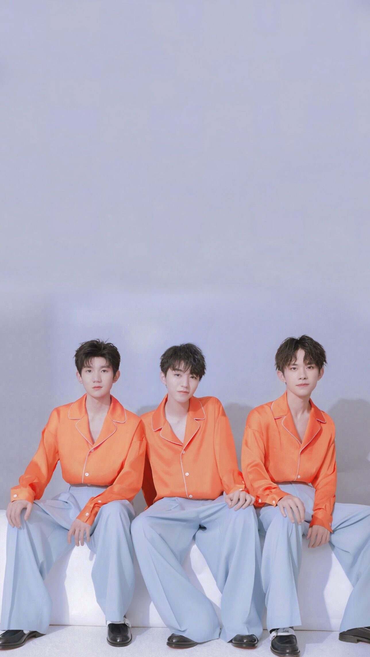 tfboys7周年的照片,tfboys七周年照片 tfboys七周年确认8.21线上演出?
