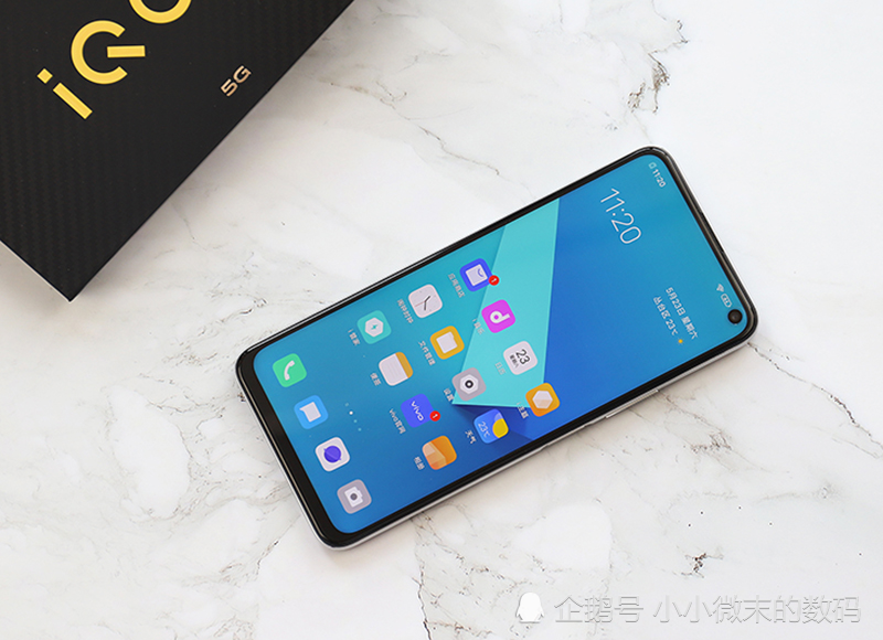 vivo手机iqooz1x,vivo手机iqooz1 vivo iqoo z1x售价被曝光,比红米k30 5g便宜三百元?
