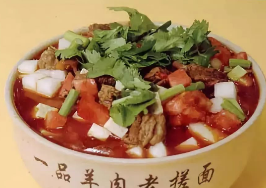宁夏人爱吃的10大"另类美食",外地食客只能望而却步,无从下嘴