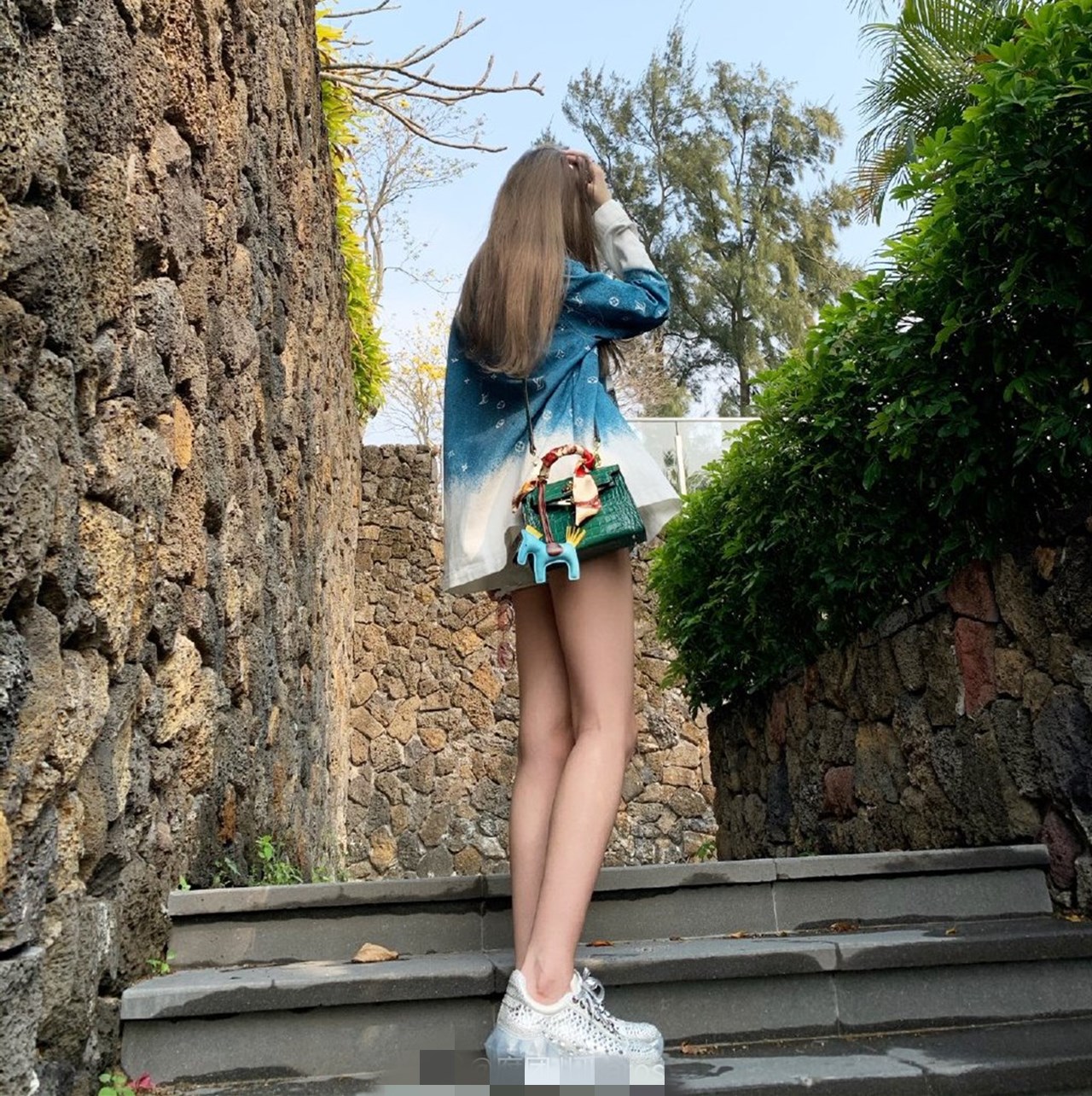 腐团儿,女网红,cos,女主播,二次元