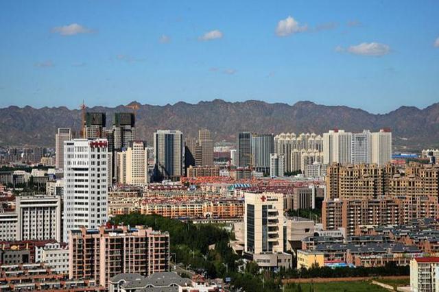 内蒙古"最强"的黑马城市,经济远超包头,被称"中国乳都