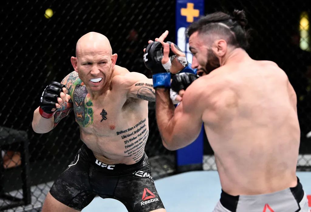 ufc,乔安娜-耶德尔泽西克,保罗-菲尔德,达斯汀-普瓦里尔,张伟丽