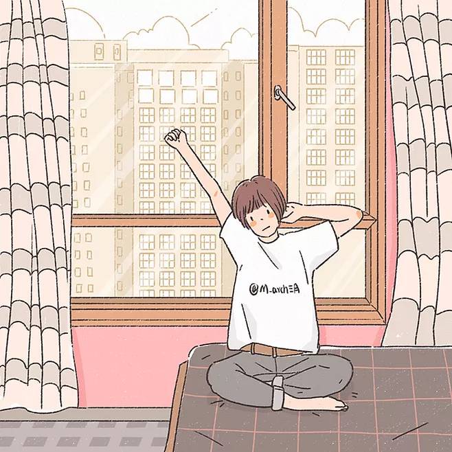 说话口不对心
