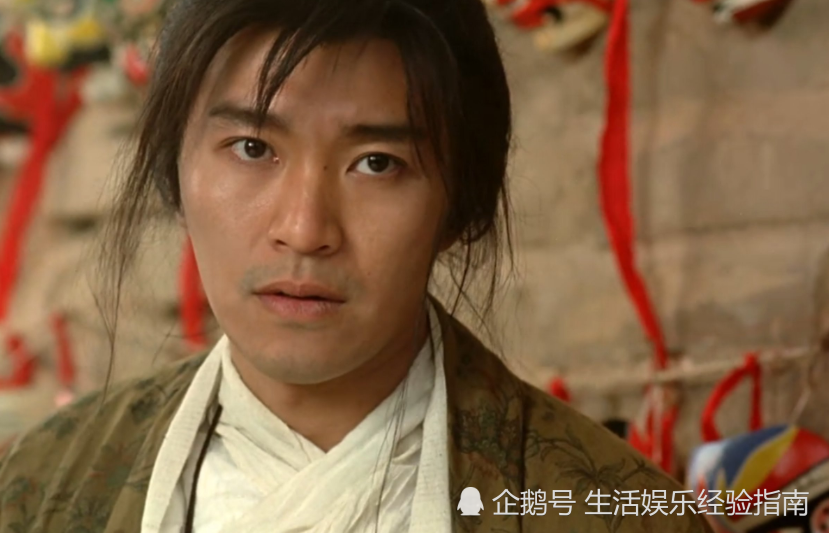 大话西游,大圣娶亲,月光宝盒,周星驰