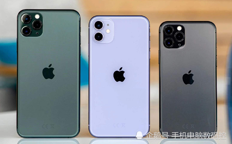 iphone12爆料最新汇总,将配备更高端摄像头,或引发小屏手机回归