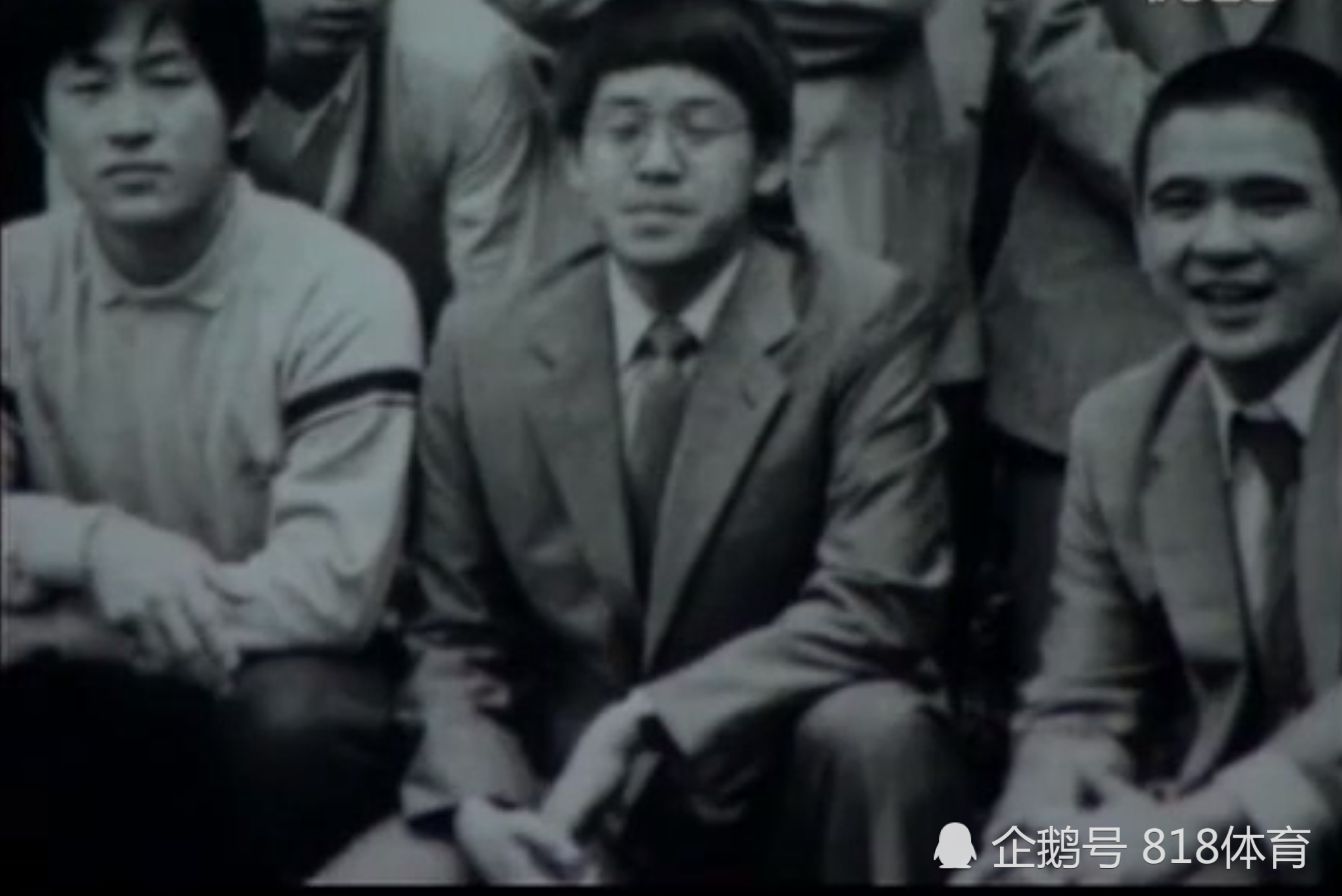 聂卫平,小林光一,剃光头,加藤正夫,藤泽秀行