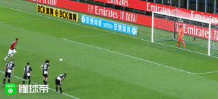 伊布进球(侵必删)仅仅过了3分钟,凯西抽射破门,帮助ac米兰扳平比分.