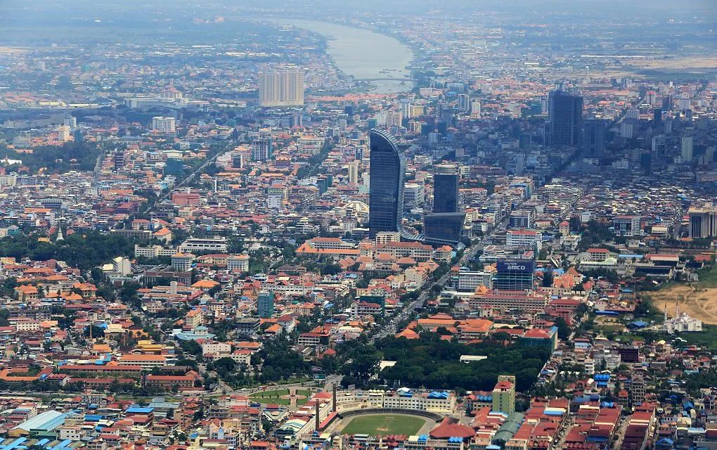 后疫情时代,柬埔寨金边房产市场会如何走向?