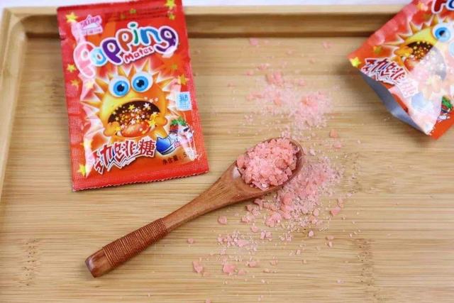 儿童零食标准实施,这4样孩子爱的"危险零食",赶快扔掉