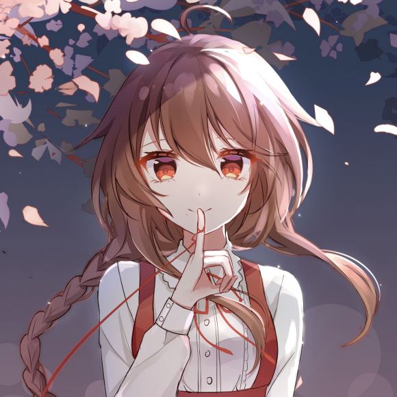 女生头像,动漫女头,神仙女头,微丧治愈短句