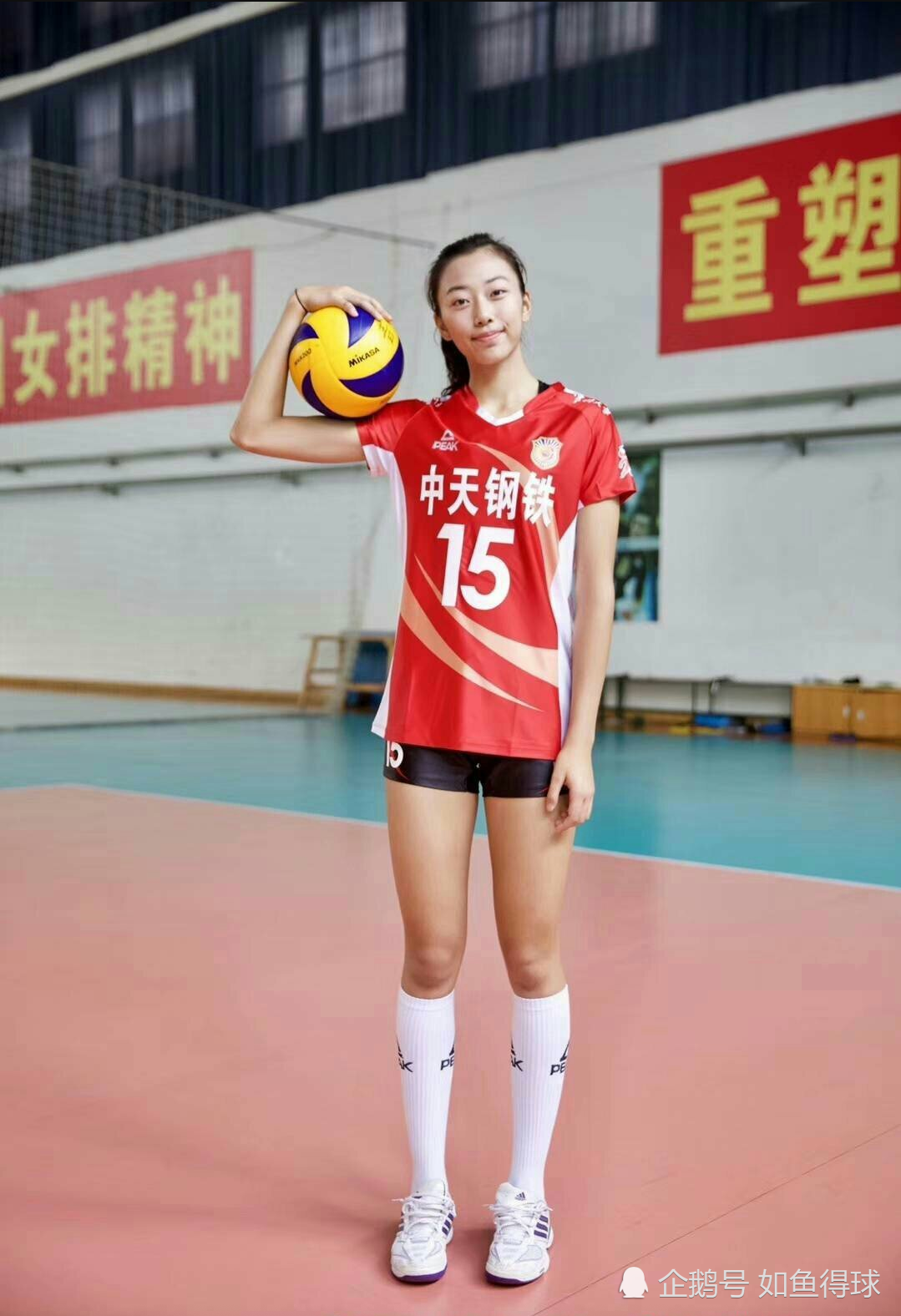 江苏两小将入选中国女排集训,会影响奥运阵容,会影响姚迪吗?