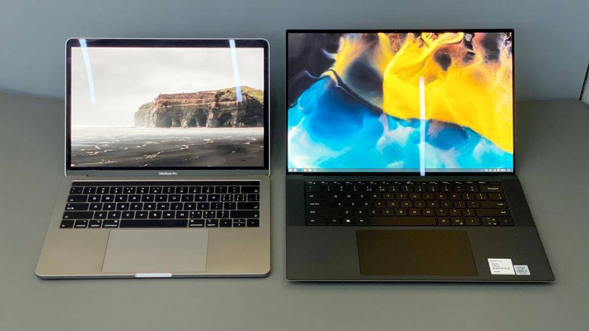 为什么说戴尔xps15是macbook pro13终结者?原因在这!