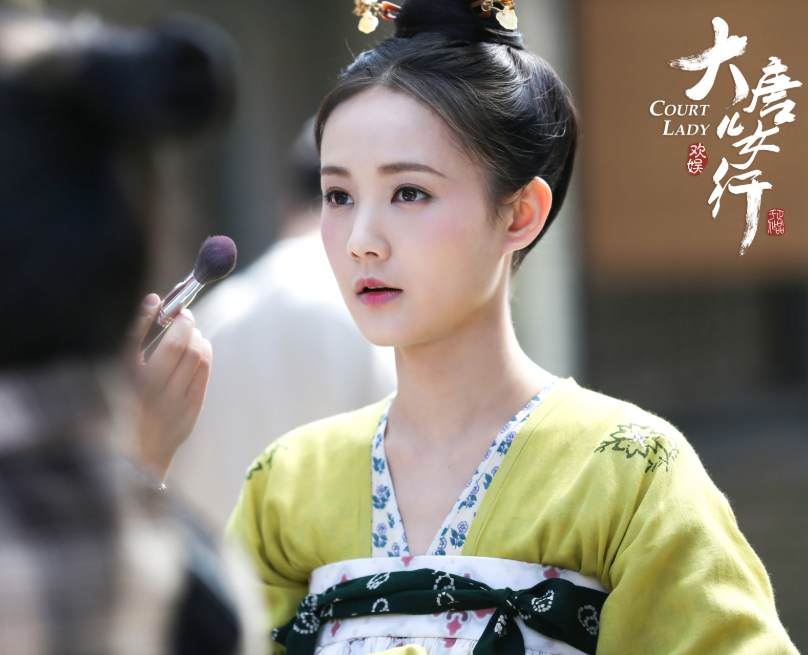 许凯古装剧未播先火,女主颜值演技齐飞,看到阵容收视稳了