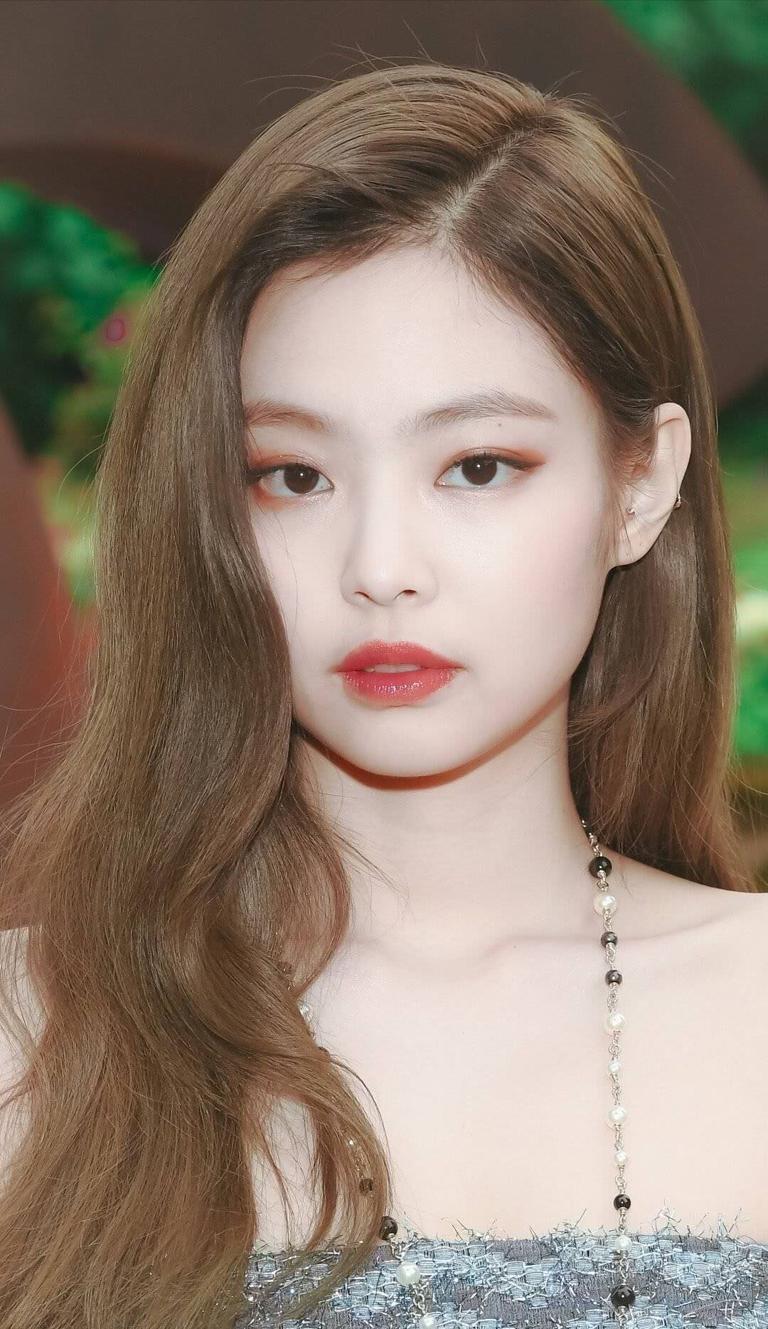 南韩神颜 完颜四代团 blackpink jennie lalisa