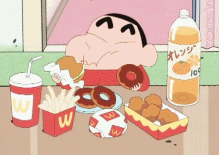 白天不吃饭晚上吃得香让你夜间暴食还失眠的元凶找到了
