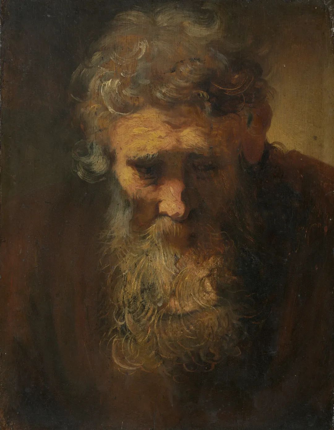 伦勃朗·哈尔曼松·凡·莱因,自画像,画家,肖像画,绘画