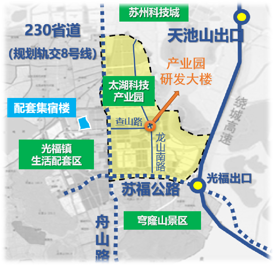 苏州太湖,置业,建筑面积,绕城高速,太湖,光福镇
