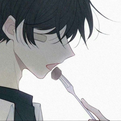 小姐姐都爱的动漫男生头像