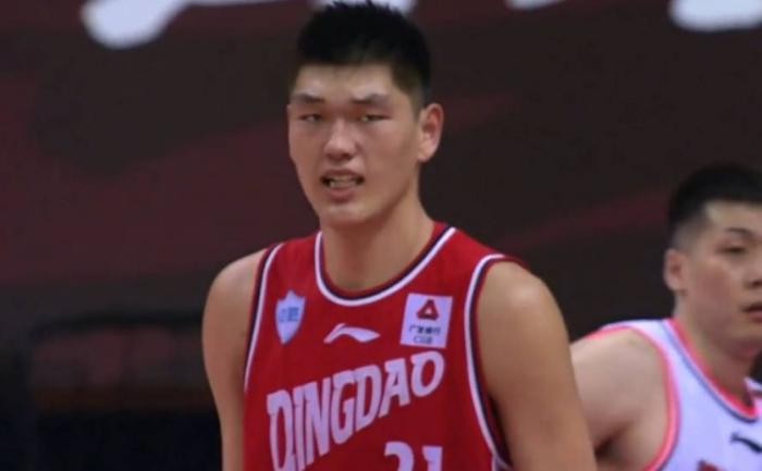 苏伟,杜锋,广东男篮,青岛队,易建联,刘传兴