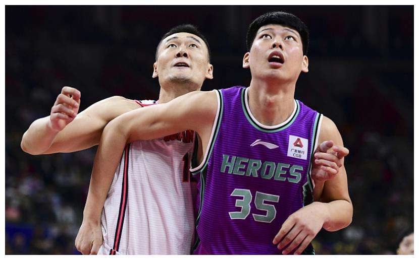 广东男篮,广东队,宏远,苏伟