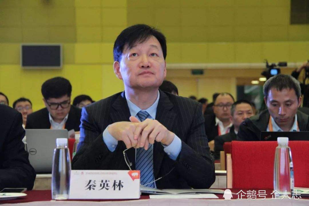 河南首富,牧原股份,秦英林,借钱