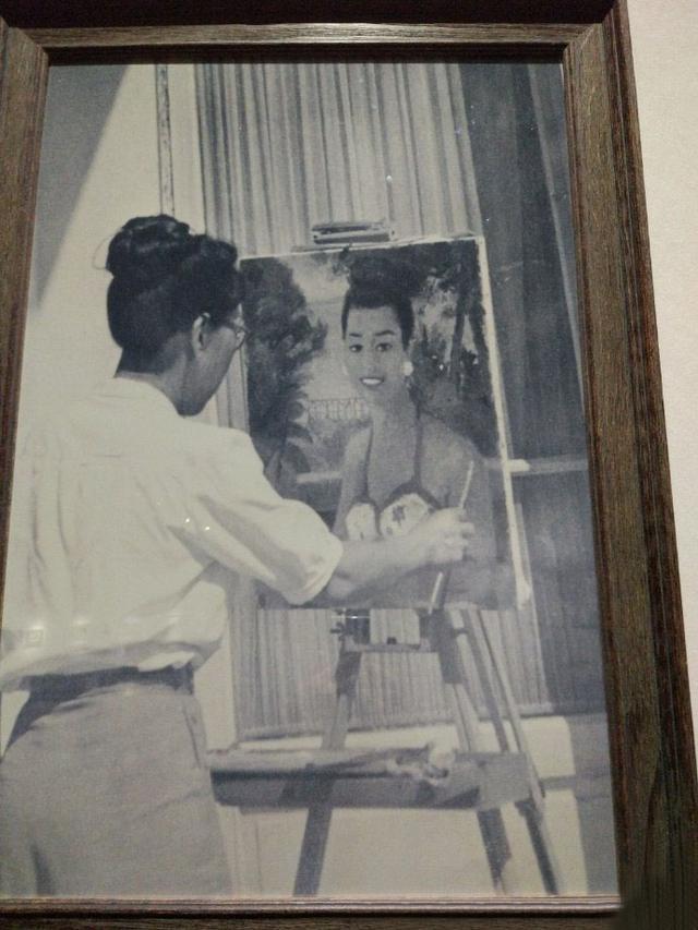 青楼出身的著名女画家潘玉良,为何漂泊海外数十年,背后原因心酸
