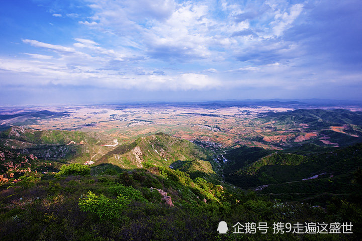 辽宁省内这座城市奇特无比,名字让人听了想笑,地理位置却得天独厚