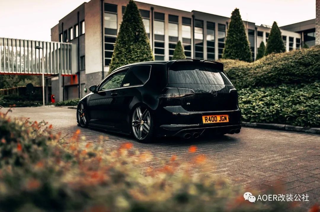 改装,大众高尔夫_汽车