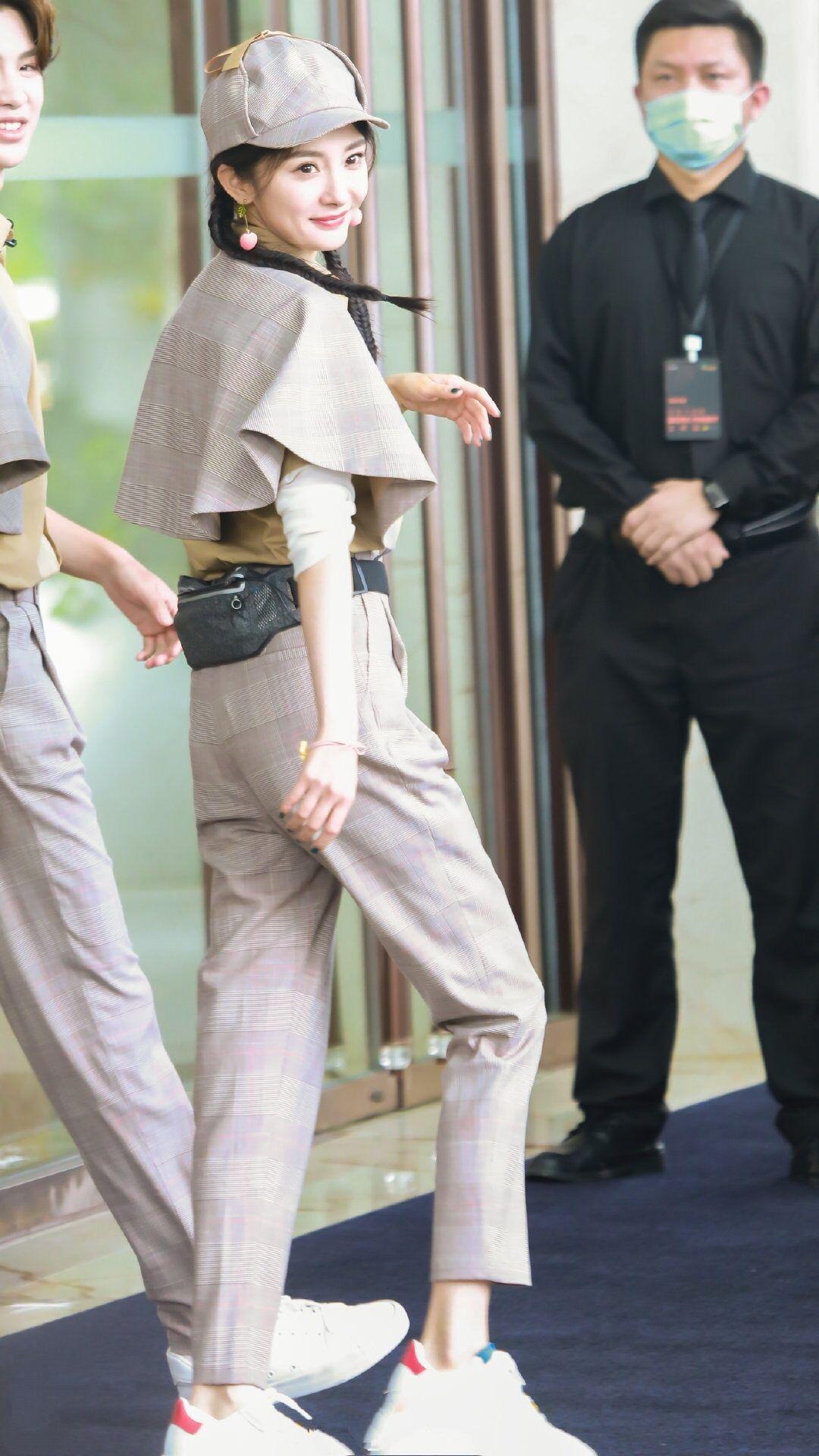 时尚穿搭,服装搭配,流行服饰