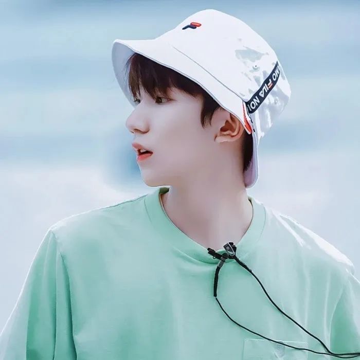 爱豆头像 tfboys王源头像 超酷超帅