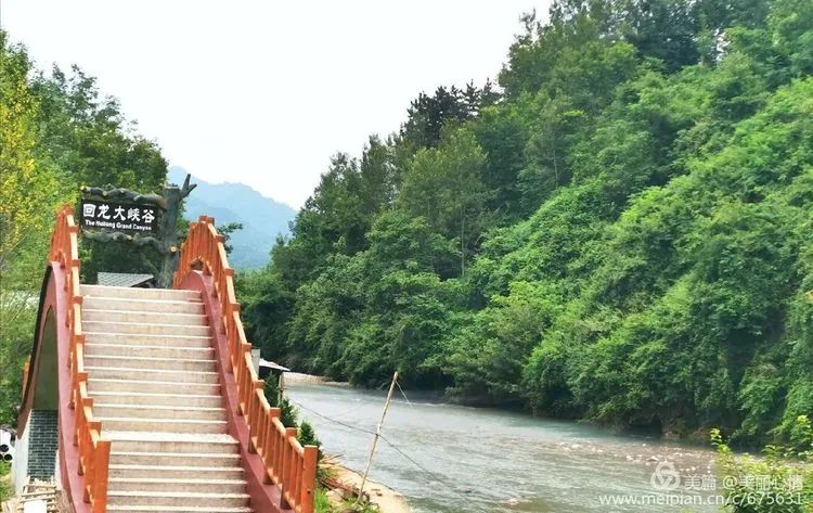 西乡县,骆家坝镇,古镇,峡口镇