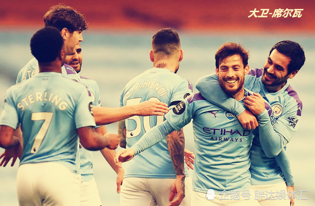 德布劳内,马赫雷斯,曼城,零封,大卫-席尔瓦