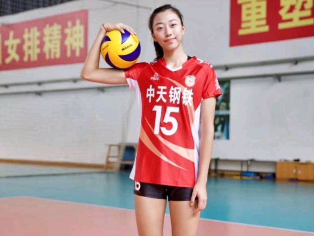 中国女排,倪非凡,东京奥运会,孙燕