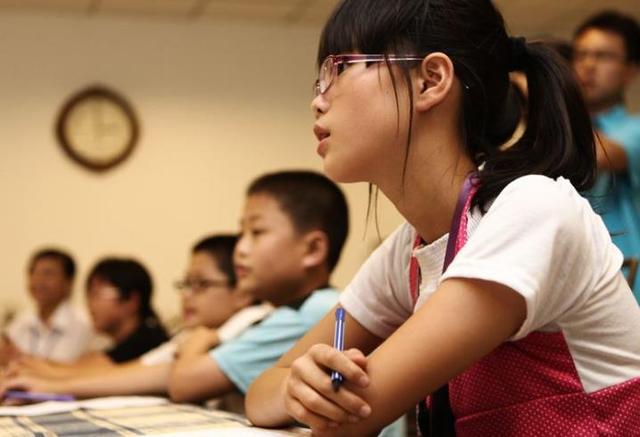 国外教育人才辈出,教育方式比中国懈怠多了,中国差在哪里呢?